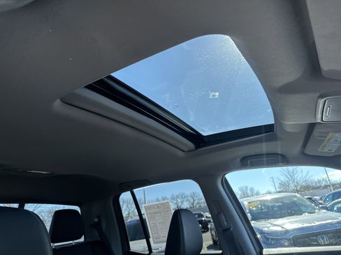 Certified 2023 Honda Ridgeline RTL-E image 15