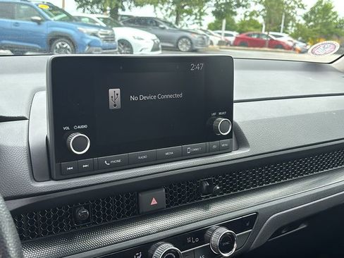 Used 2024 Honda CR-V EX image 19
