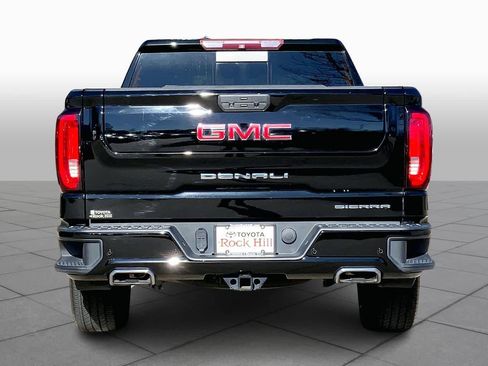 Used 2019 GMC Sierra 1500 Denali w/ Denali Ultimate Package image 4