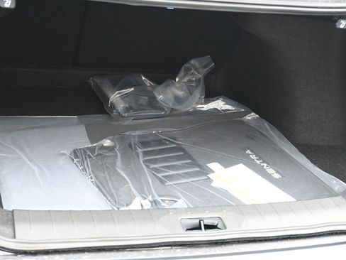 New 2026 Nissan Sentra S w/ Floor Mat Package image 20