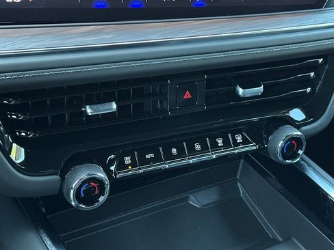 New 2026 Chevrolet Tahoe LS image 21