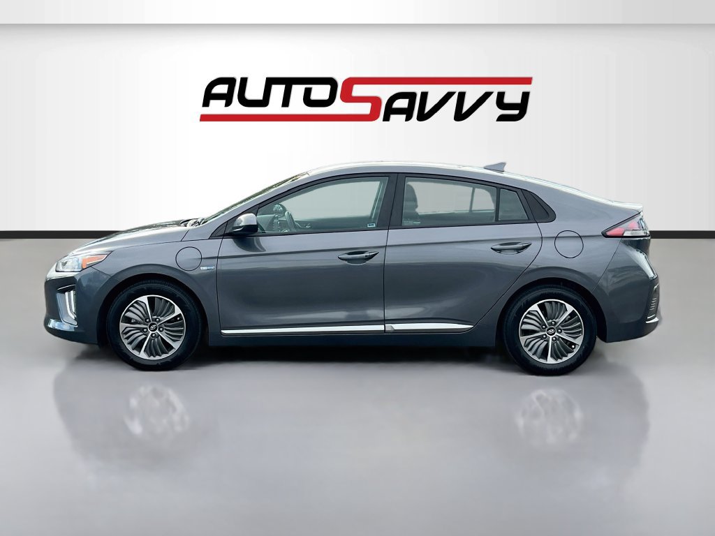 Used 2020 Hyundai Ioniq SE FWD image 4