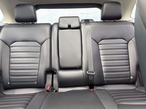 Used 2023 Ford Edge SEL w/ Convenience Package AWD/4WD image 19