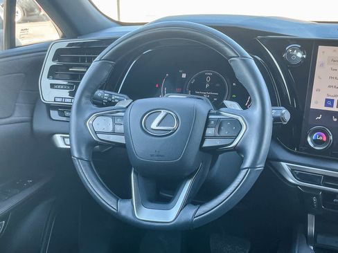 Certified 2023 Lexus RX 350 image 14