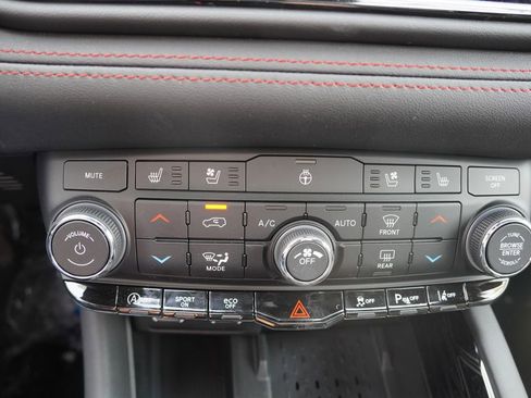 New 2026 Dodge Durango GT image 16