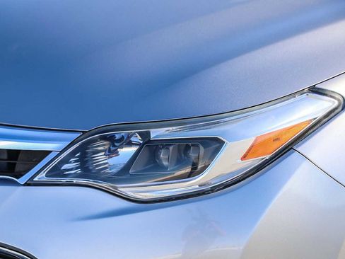 Used 2015 Toyota Avalon XLE image 8