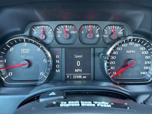 Used 2015 GMC Sierra 1500 2WD Regular Cab image 36