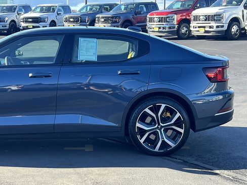 Used 2023 Polestar Polestar 2 w/ Pilot Pack AWD/4WD image 10