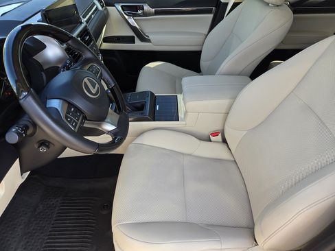Used 2023 Lexus GX 460 Premium AWD/4WD image 15