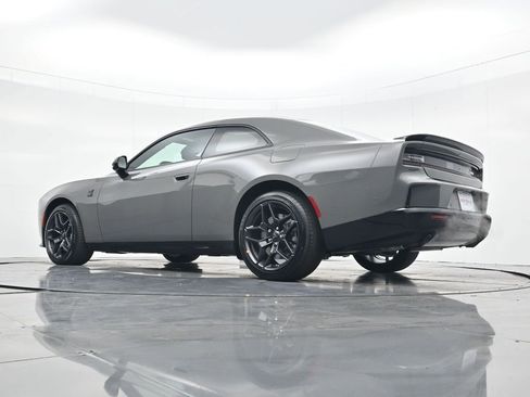 New 2026 Dodge Charger R/T Scat Pack image 38
