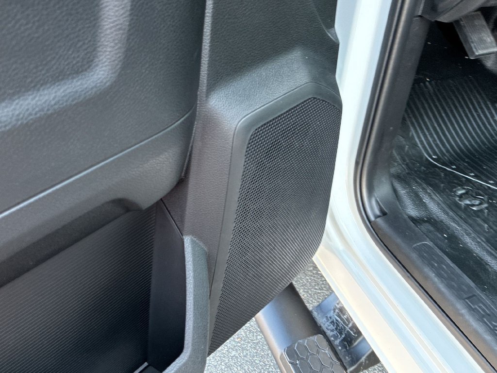 New 2026 RAM 4500 Tradesman AWD/4WD image 14