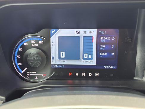 Used 2022 Ford Bronco Outer Banks AWD/4WD image 26