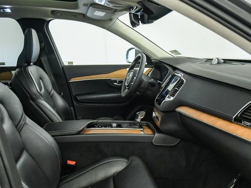 Used 2019 Volvo XC90 T6 Inscription w/ Luxury Package AWD/4WD image 17