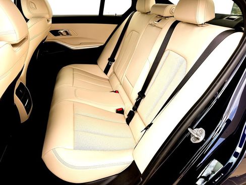 New 2026 BMW M340i w/ Premium Package RWD image 13