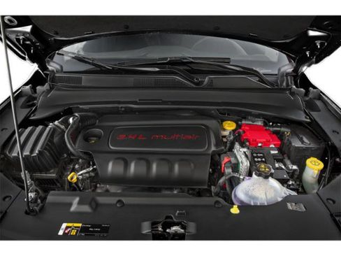 Used 2021 Jeep Compass Latitude image 15