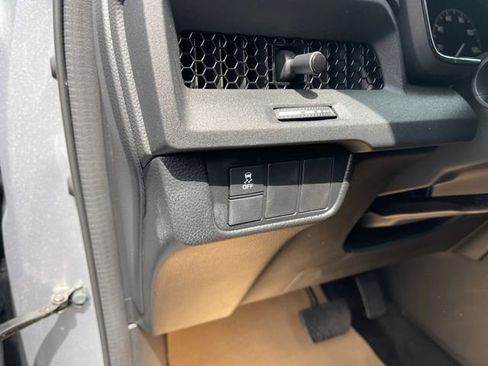 Certified 2025 Honda CR-V LX image 20