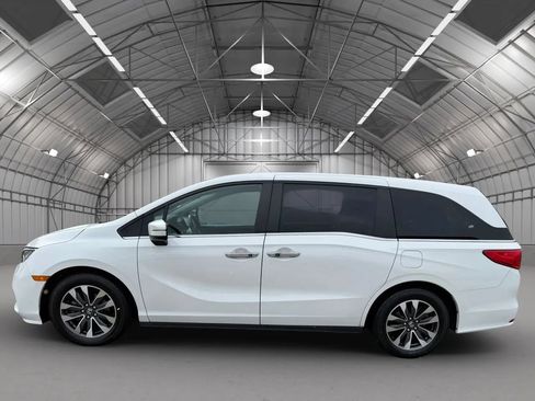 Used 2022 Honda Odyssey EX-L image 11