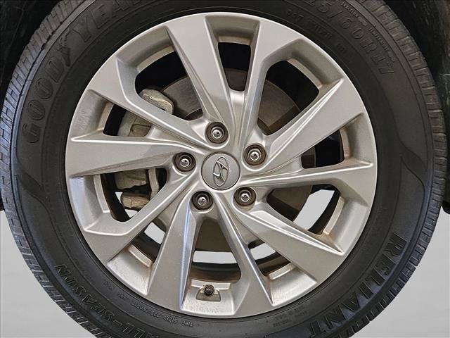 Used 2019 Hyundai Tucson Value w/ Cargo Package FWD image 21