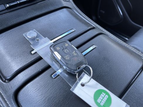 Used 2020 Chevrolet Tahoe Premier image 53