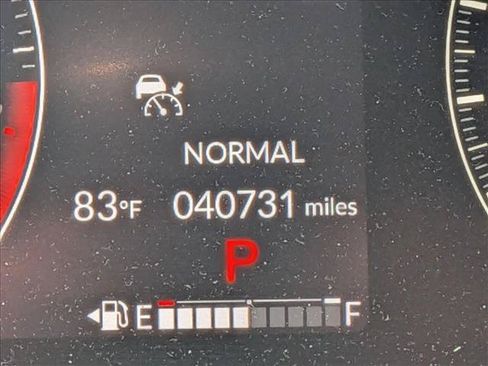 Certified 2024 Honda HR-V EX-L image 11