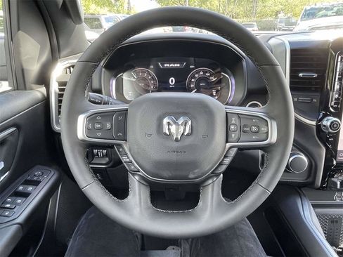 New 2026 RAM 1500 Big Horn image 33