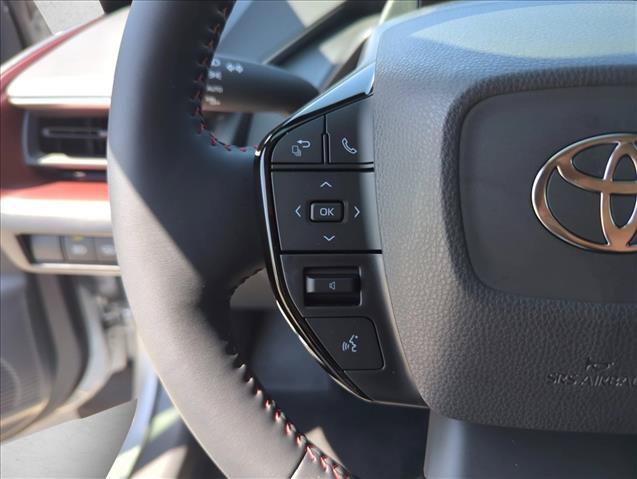 New 2027 Toyota Prius Plug-In Hybrid FWD image 16
