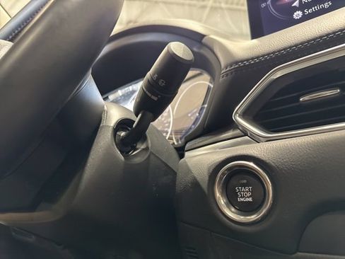 Used 2024 MAZDA CX-5 Carbon Edition AWD/4WD image 19