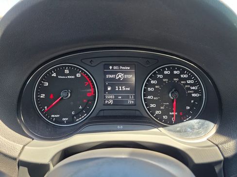 Used 2019 Audi A3 2.0T image 29