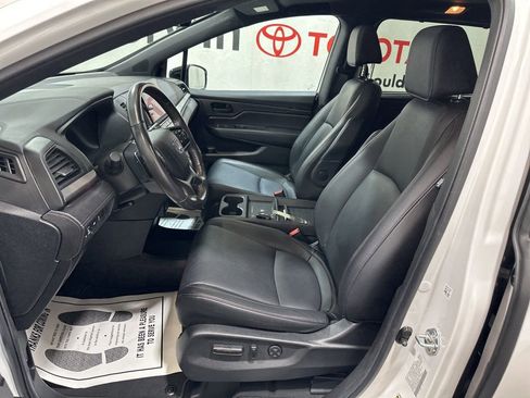 Used 2025 Honda Odyssey Sport-L image 22