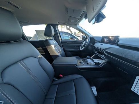New 2026 MAZDA CX-70 SC AWD/4WD image 14