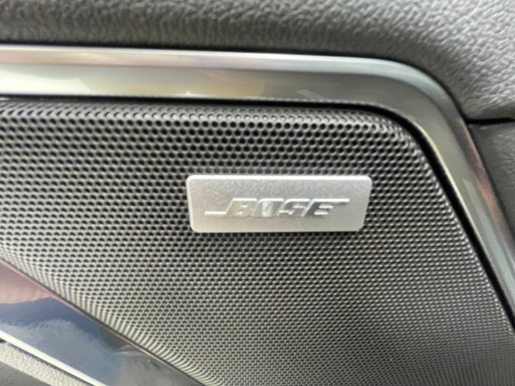 New 2026 Chevrolet Silverado 1500 RST AWD/4WD image 16