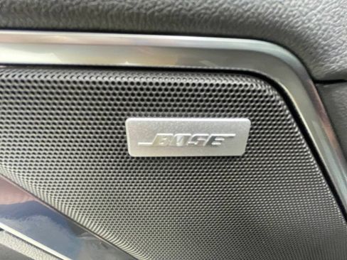New 2026 Chevrolet Silverado 1500 RST AWD/4WD image 16