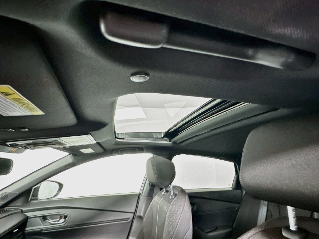 Used 2026 Honda Accord Sport image 21