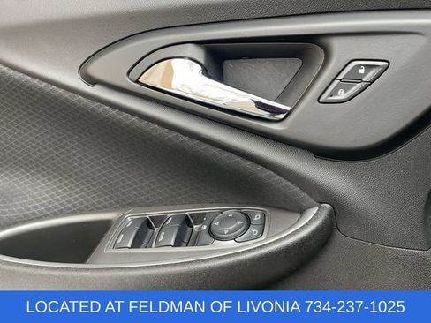 Used 2023 Chevrolet Malibu LT image 22
