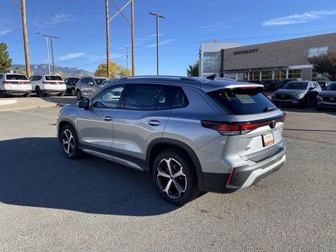 New 2026 Volkswagen Tiguan SE FWD image 44