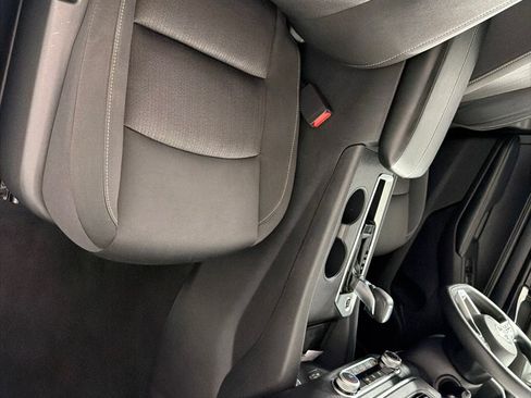 Used 2020 Nissan Altima 2.5 S FWD image 21