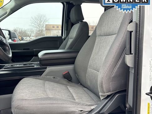 Used 2023 Ford F150 XL w/ Trailer Tow Package image 3