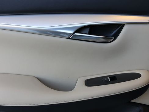 Certified 2020 INFINITI QX50 Luxe w/ Navigation Package image 22