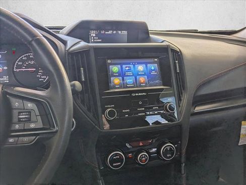 Used 2024 Subaru Forester Sport w/ Pop Package 2 image 13