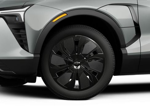 New 2026 Chevrolet Blazer EV LT w/ Midnight/Sport Edition FWD image 30