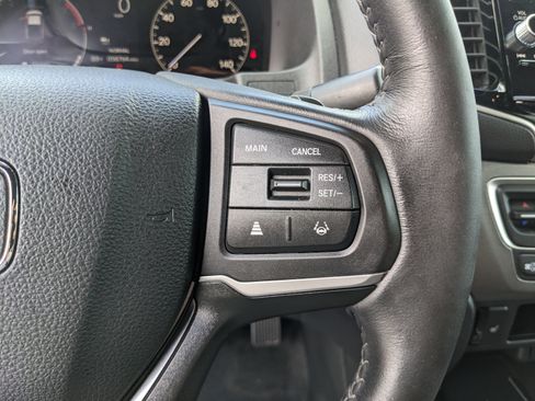 Used 2024 Honda Ridgeline RTL image 34