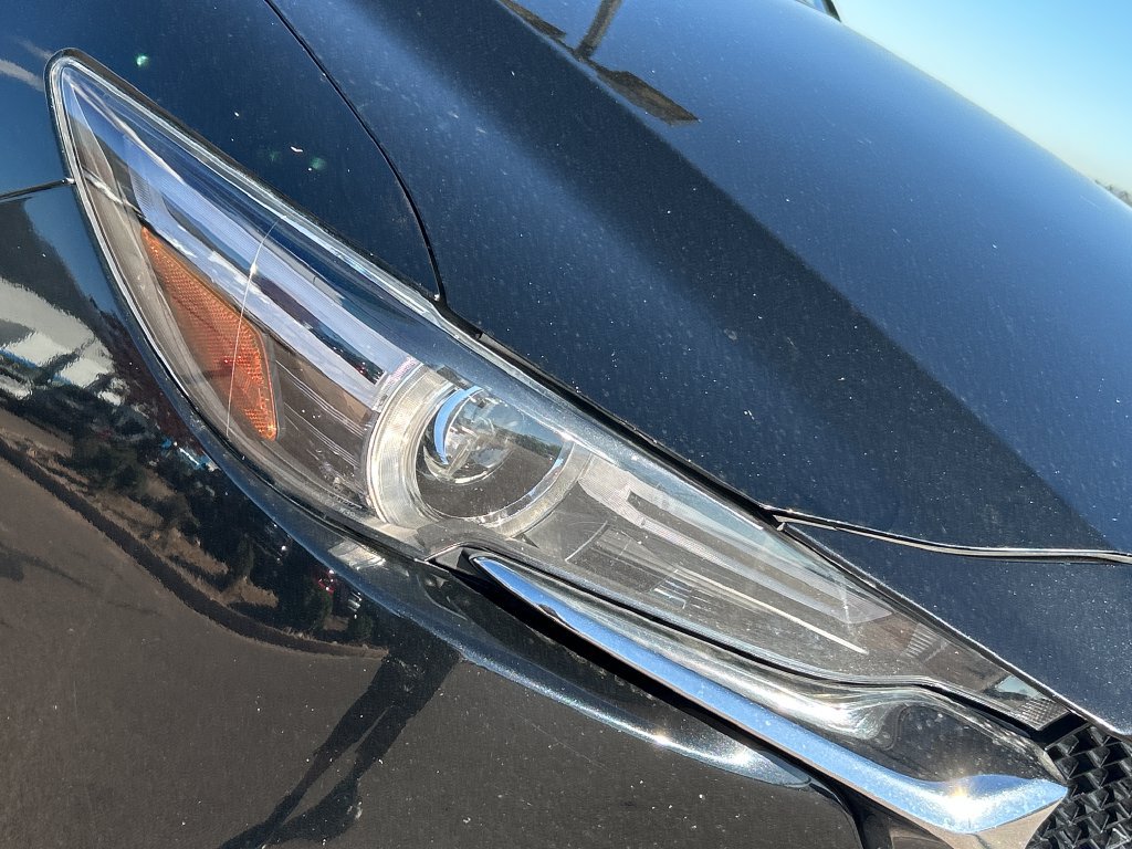Used 2019 MAZDA CX-5 Grand Touring Reserve AWD/4WD image 23