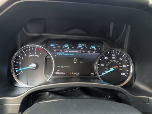 Used 2019 Ford Expedition Platinum AWD/4WD image 19