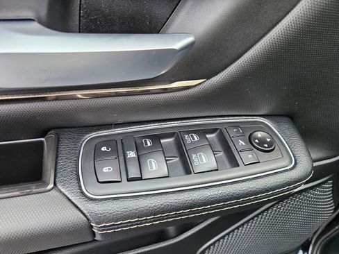 Used 2020 RAM 1500 Sport w/ Level 2 Equipment Goup w/2_L image 17