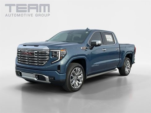 New 2026 GMC Sierra 1500 Denali image 3