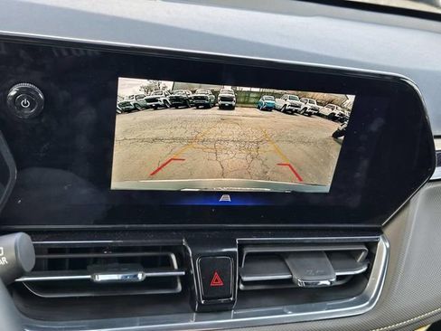 Used 2025 Chevrolet TrailBlazer ACTIV w/ Convenience Package image 19