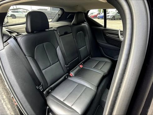 Used 2024 Volvo XC40 B5 Core AWD/4WD image 38