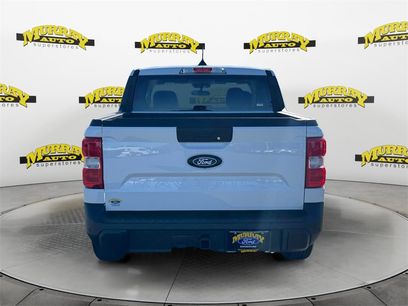 New 2025 Ford Maverick XLT