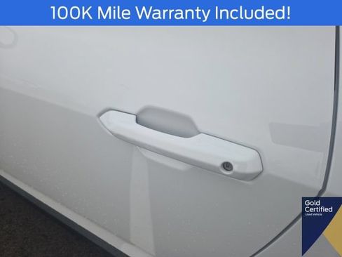Used 2025 Ford Mustang Premium RWD image 19