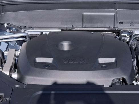 Used 2024 Volvo XC90 T8 Ultimate w/ Protection Package Premier image 35